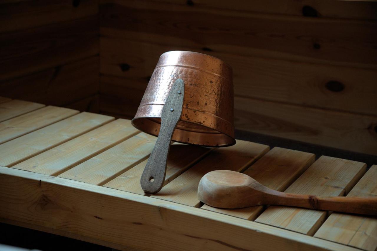 Pukinsaaren Camping Kristiinankaupunki Bagian luar foto